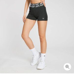 MYPROTEIN Curve Booty Shorts
